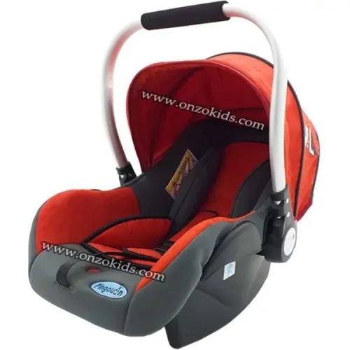 Maxi Cosi, Siège auto avec Bras aluminium | Pingouin