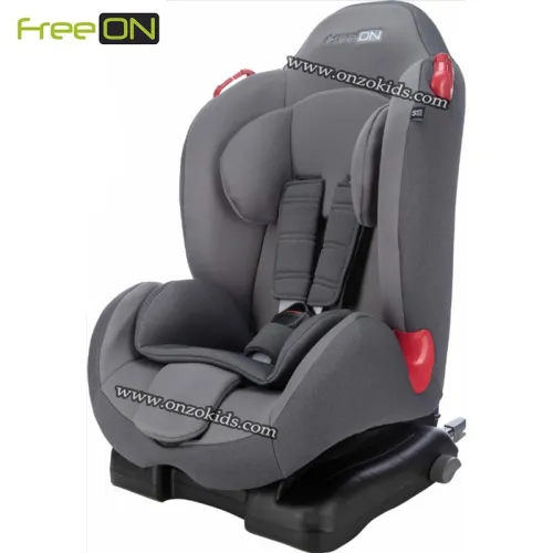 Siège auto kalisto fix pour bébé | free ON
