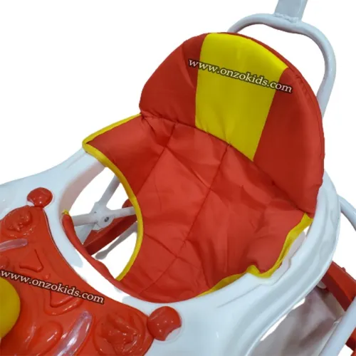 Trotteur avec bras pour bébé