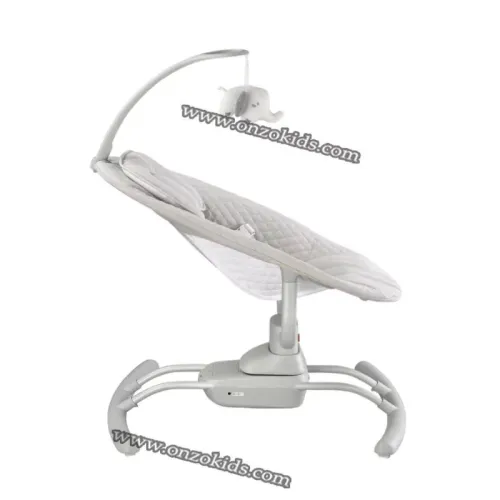 Balancelle automatique pour bébé  Toimoys