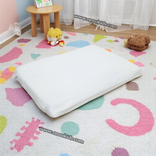 Oreiller orthopédique pour bébé