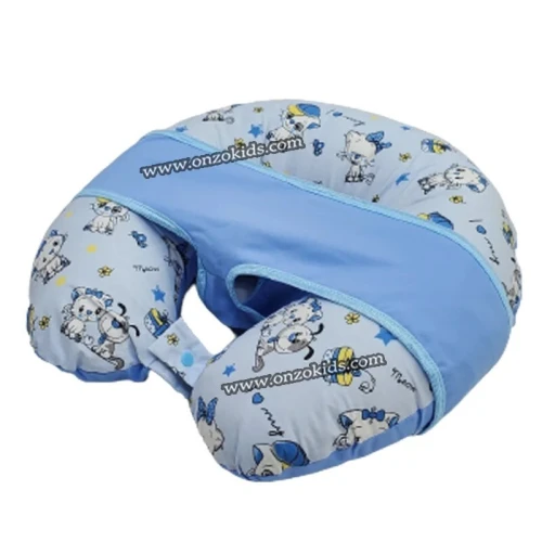 Coussin d'allaitement avec culotte 2 en 1 - Mamounette