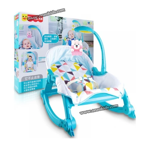 Transat Ya Ya Ya Balançoire - Berceau Pour bébé