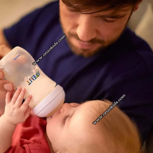 Pack Nouveau Né Biberon Natural - Philips Avent