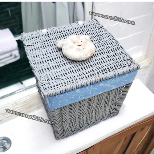 Panier de rangement | The best Baby