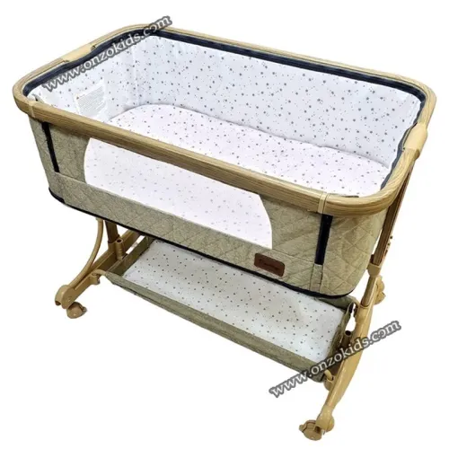 Lit cododo Next to Me de luxe, 2 Niveaux  Inerfine