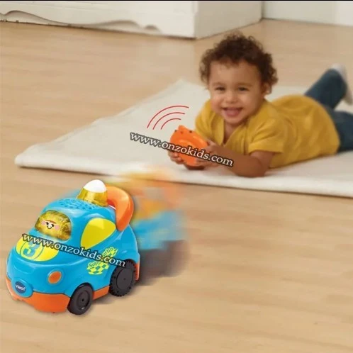 Ma Tut Tut radiocommandée pour enfant | Vtech