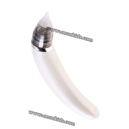 Mouche Nez, Aspirateur Nasal électrique Bébé