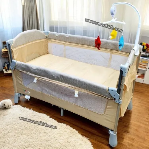 Lit Parc Cododo - Baby Playpen