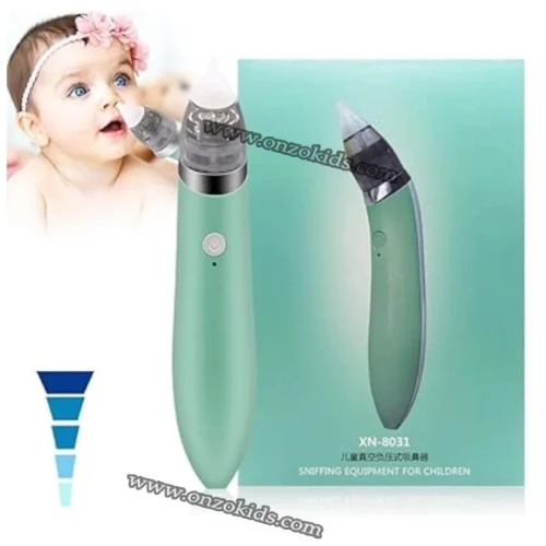 Mouche Nez, Aspirateur Nasal électrique Bébé