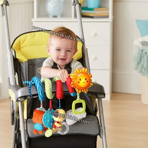 Spirale musical des P'tits Copains | vtech