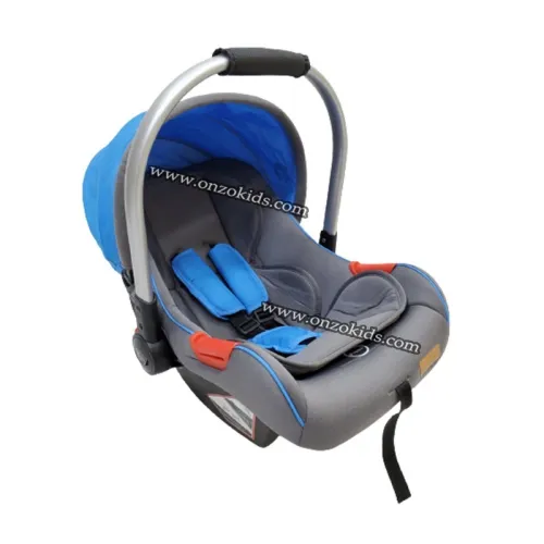Maxi cosi avec bras en aluminium pour bébé