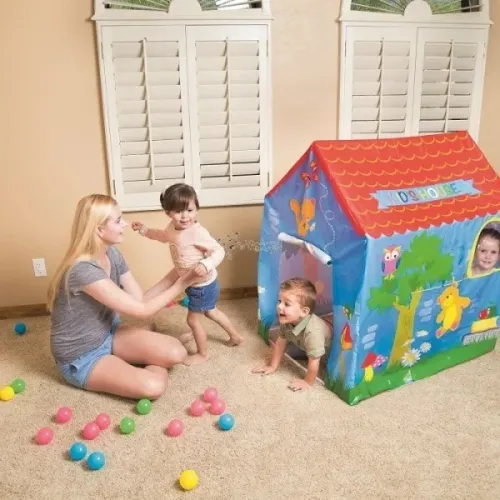 Tente de jeux pour enfants | Bestway