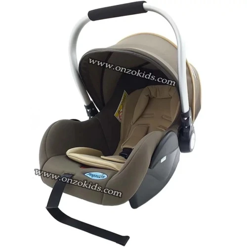 Maxi Cosi, Siège auto avec Bras aluminium | Pingouin