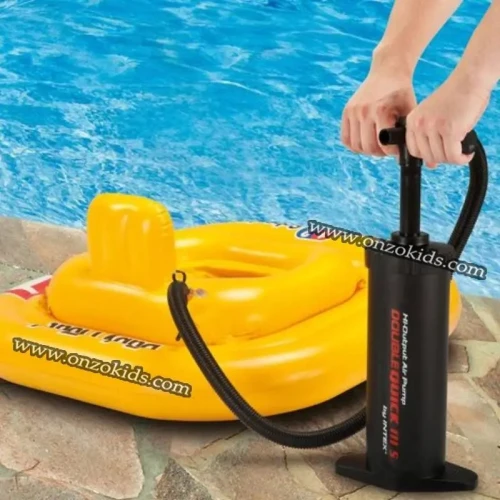 Pompe manuelle  2.8L | INTEX