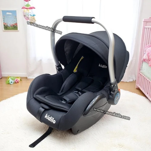 Siège auto maxi cosi en bras aluminium De luxe - Kidilo