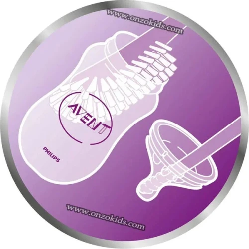 Goupillon Philips Avent 1 pièce