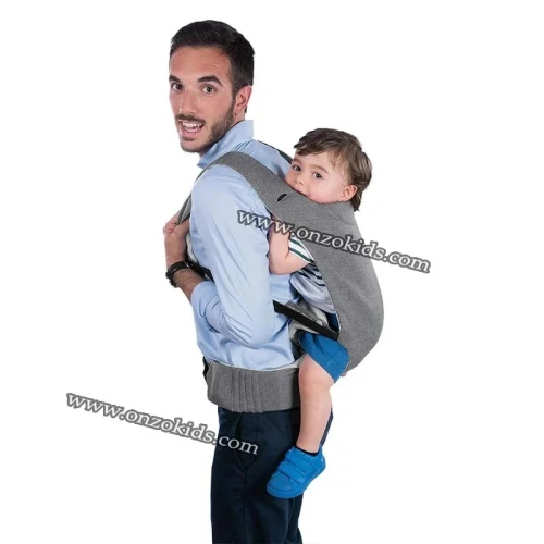 Porte bébé, Kangourou physiologique Myamaki 0m+Chicco