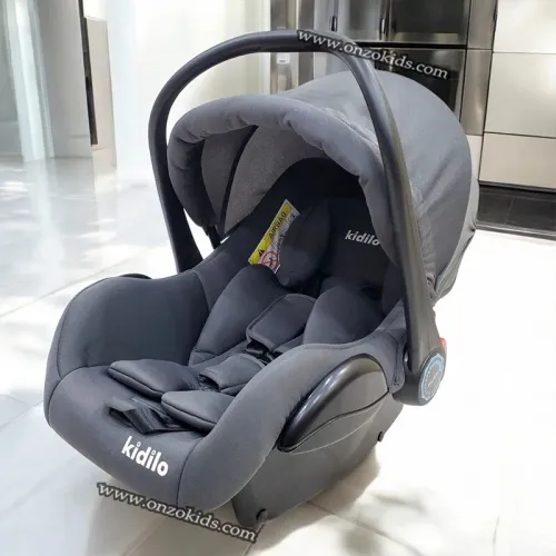 Siège auto Maxi cosi pour bébé de luxe - kidilo