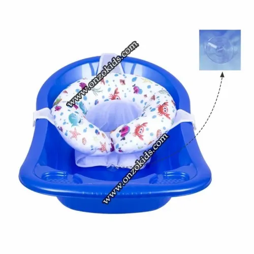 Filet De Bain Pour Bébé Assis | Sevibebe