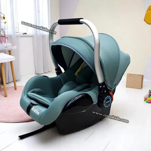 Siège auto maxi cosi en bras aluminium De luxe -Kidilo