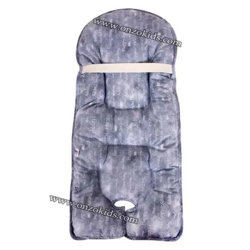 Réducteur de chaise haute bébé