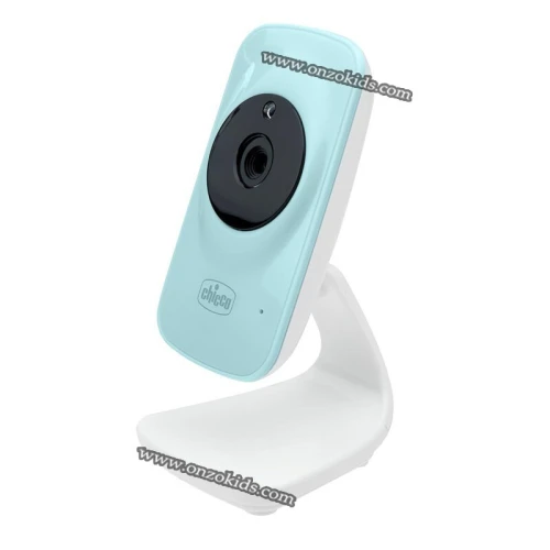 Babyphone Camera, Moniteur Audio Vidéo bébé - Chicco