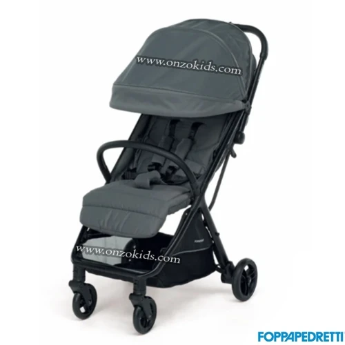 Poussette Jumbo pour bébé 22 kg - Foppapedretti