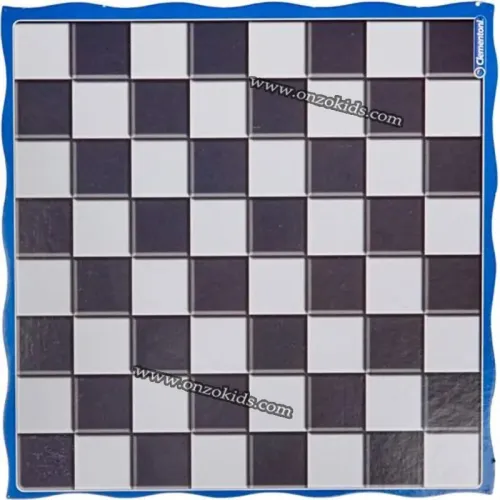 Coffret Jeux De Société 50 Jeux Classiques Clementoni