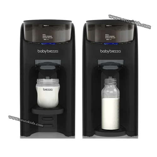 Préparateur de biberons automatique BABY BREZZA