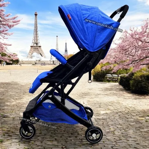 Poussette Compacte Valise - Rhino
