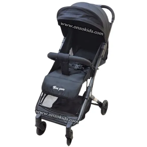 Poussette compacte pour bébé | Mini Pouce