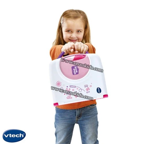 Livre interactif évolutif Magibook v2 pour enfant | Vtech