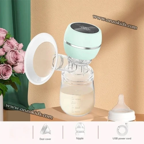Tire lait électrique confortable avancé FloraFlow