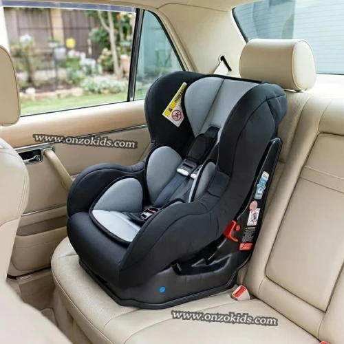 Siège auto Bébé 0-18 kg BabySafe (Groupe 0+/1)