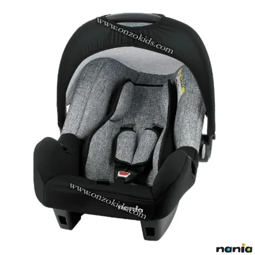 Maxi Cosi Beone Denim Luxe pour bébé  Nania