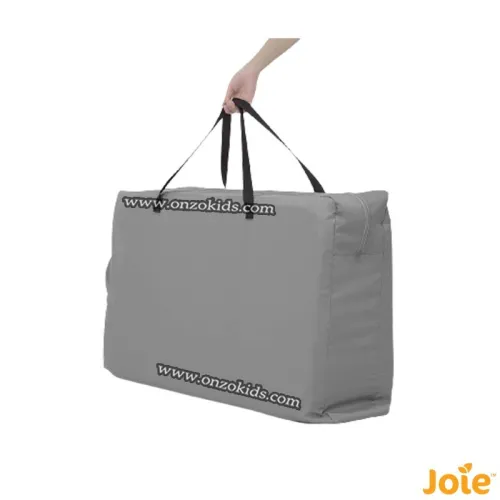 Lit cododo & Berceau Rommie Glide avec hauteur réglable pour bébé | Joie