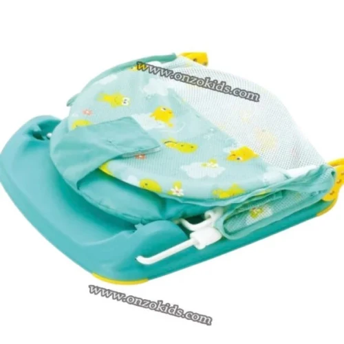 Siège De Bain Deluxe Pour Bébé  Mastela