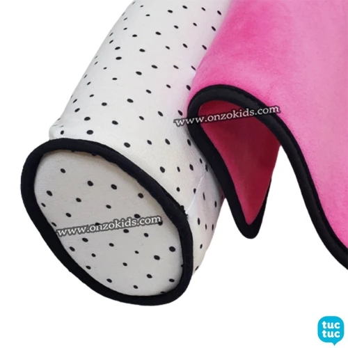 Coussin de retournement enjoy & dream pour bébé | Tuc Tuc