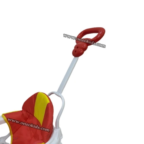 Trotteur avec bras pour bébé