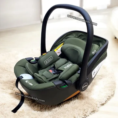 Siège Auto Maxi Cosi pour Bébé - Kidilo