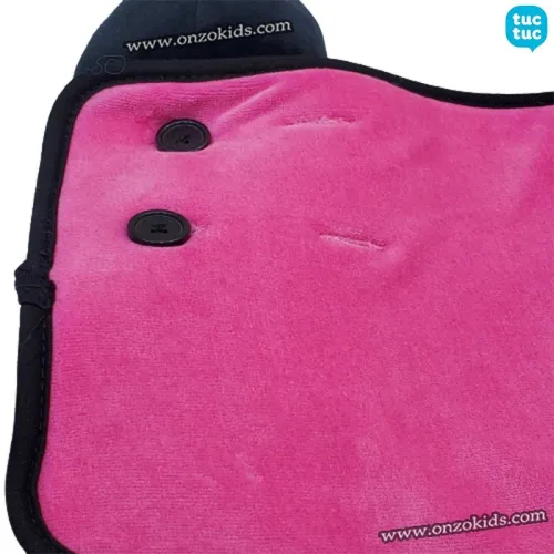 Coussin de retournement enjoy & dream pour bébé | Tuc Tuc