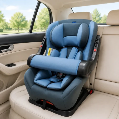 Siège auto pour bébé inclinable Naissance à 18 Kg - Bébé love