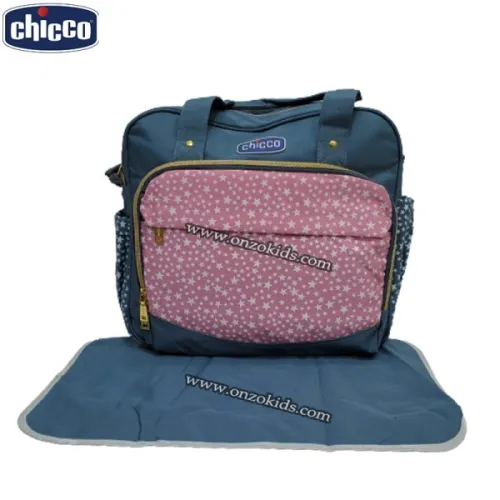 Sac à maman 4 pièces | Chicco