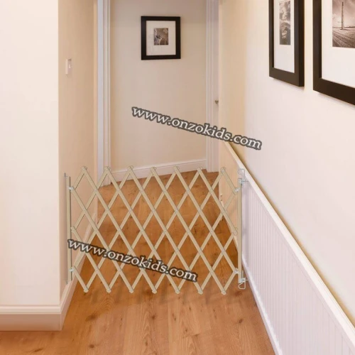 Barrière de sécurité escalier 130 Cm