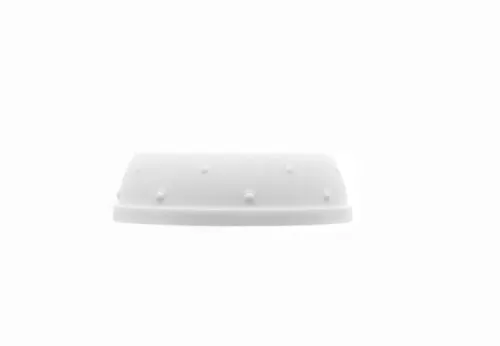 Tire-lait manuel avec silicone doux NUK Jolie