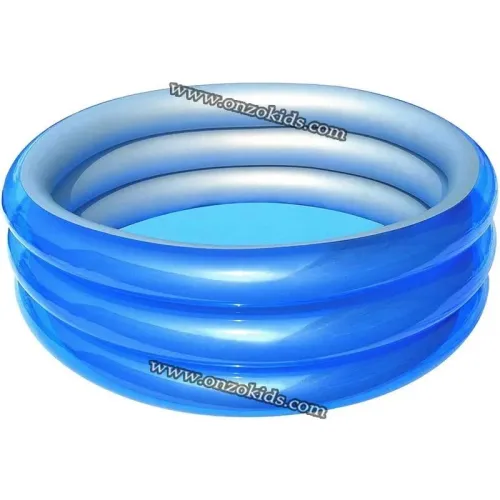 Piscine Ronde Pour Enfants 170 x 53 cm  Bestway