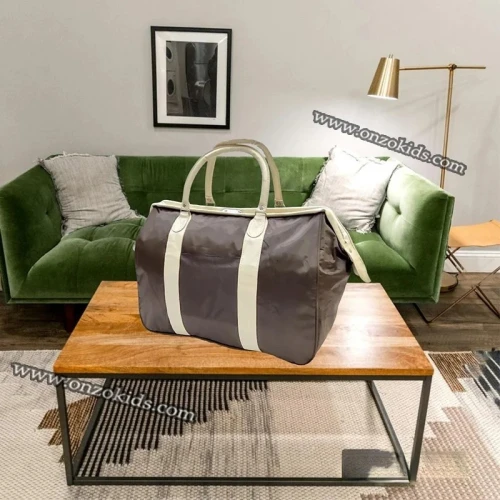 Cabas de Luxe pour Bébé
