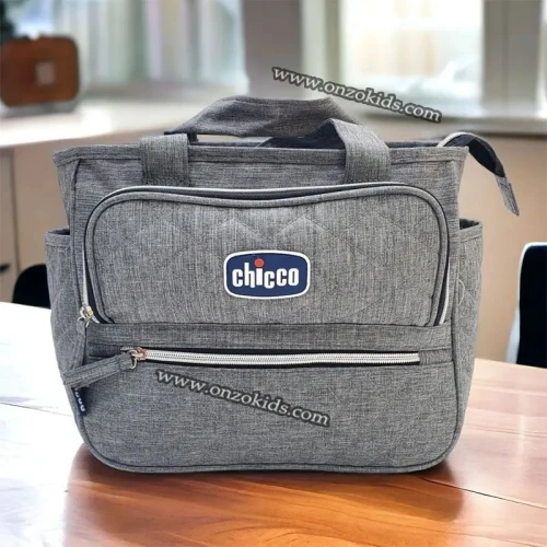 Sac à maman 3 pièces Chicco