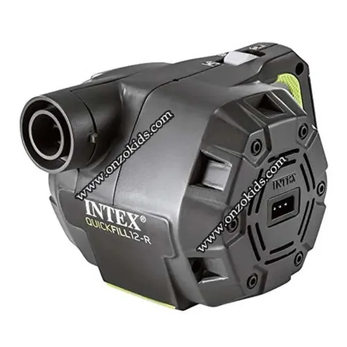 Gonfleur électrique rechargeable | Intex